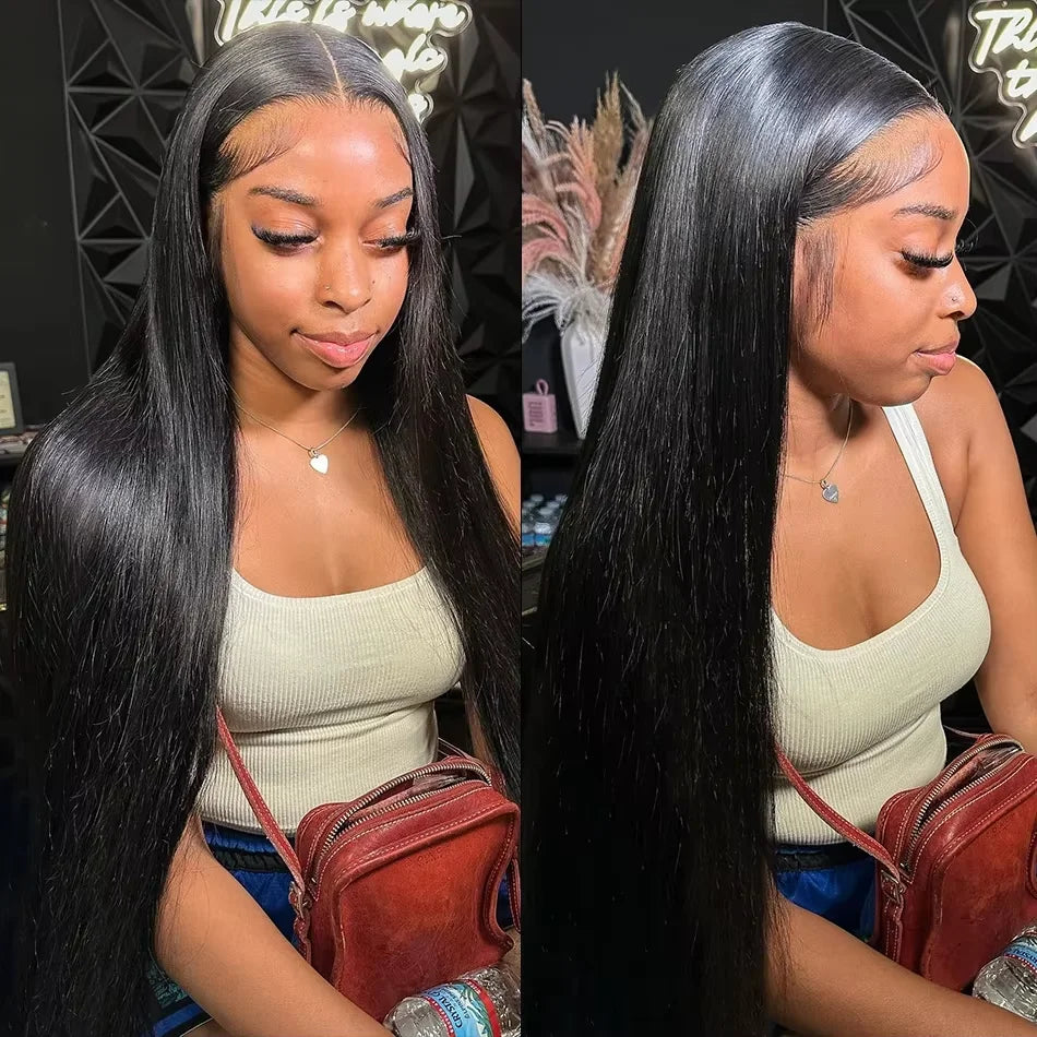 HUMAN HAIR WIGS