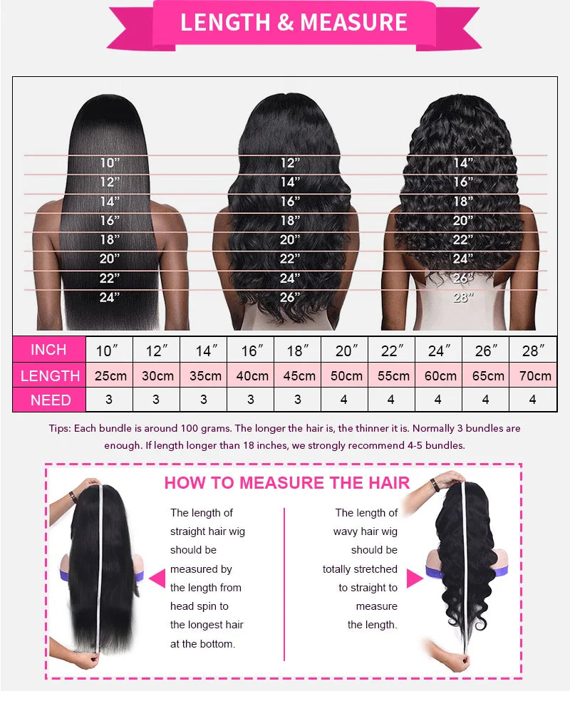 Pink Straight Lace Front Wig Human Hair 13x4 HD Lace Frontal Human Hair Wig Glueless Transparent Brazilian Pink Hair Colored Wig