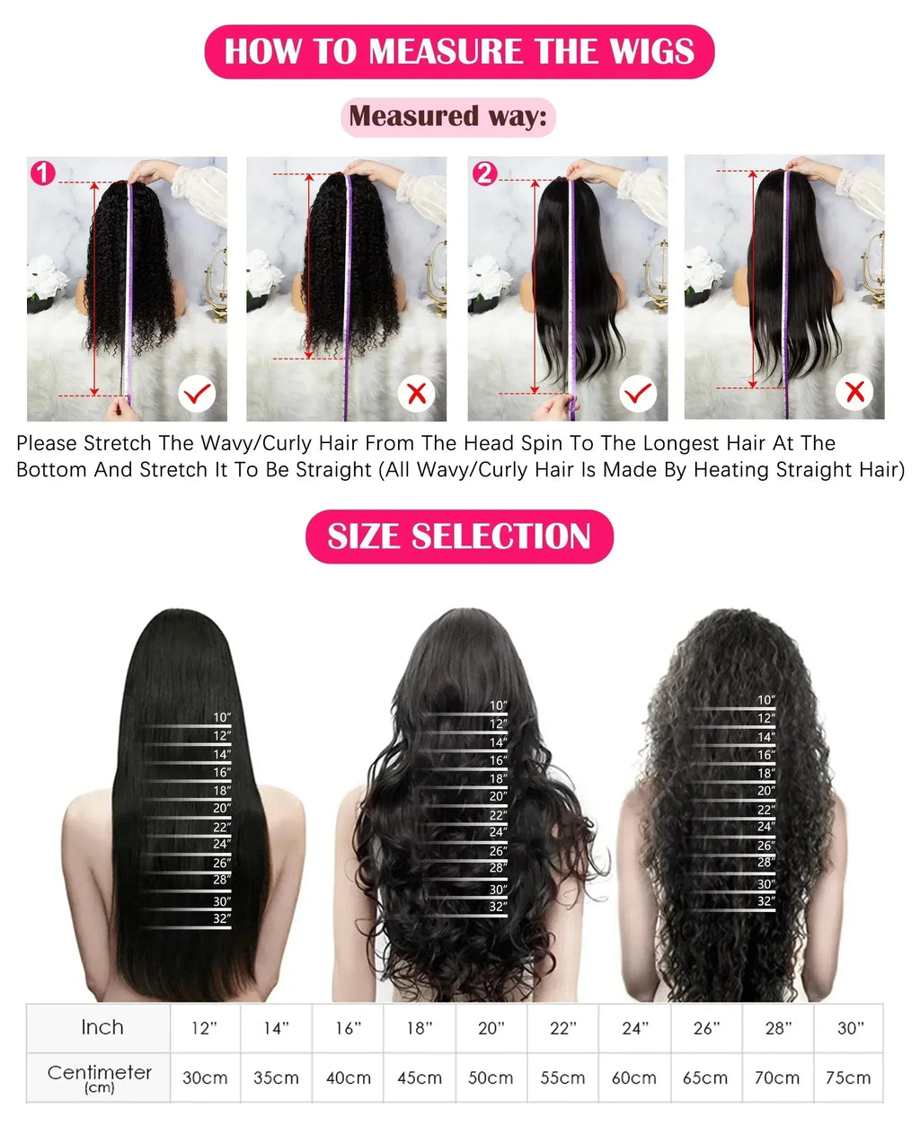 13x4 13x6 Hd Bone Straight Transparent Lace Front Wig Human Hair 40 Inch Pre Plucked Lace Front Wigs 200 Density Human Hair Wigs